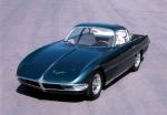 Lamborghini 350 GTV 1963 года